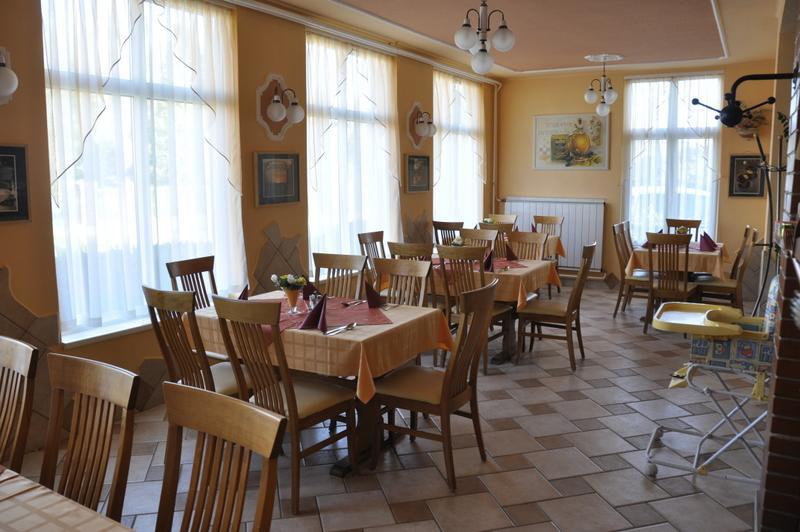 Bánk Tengerszem Panzio B&B 외부 사진