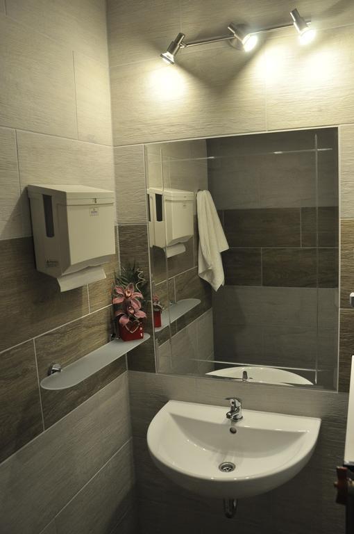 Bánk Tengerszem Panzio B&B 외부 사진