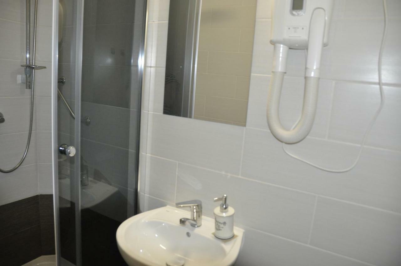 Bánk Tengerszem Panzio B&B 외부 사진