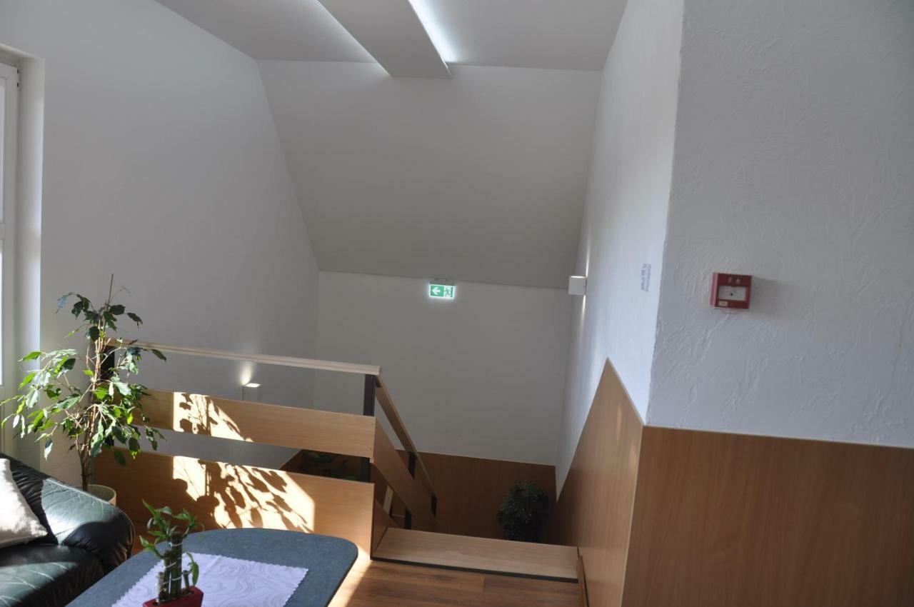 Bánk Tengerszem Panzio B&B 외부 사진